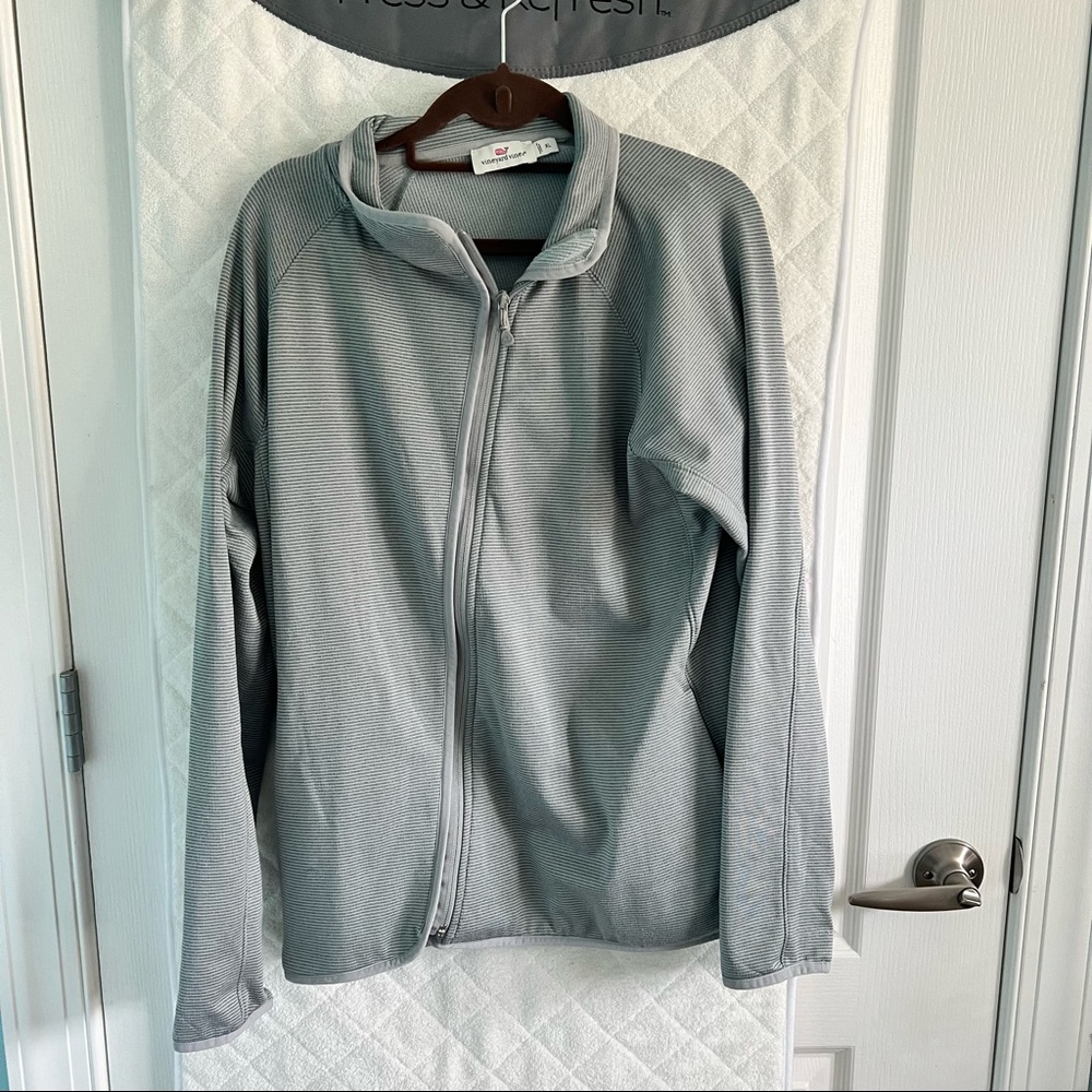 Vinyard Vines Jacket XL